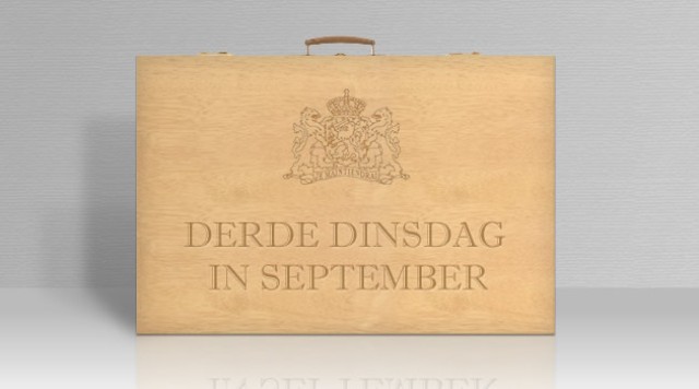 Prinsjesdag1