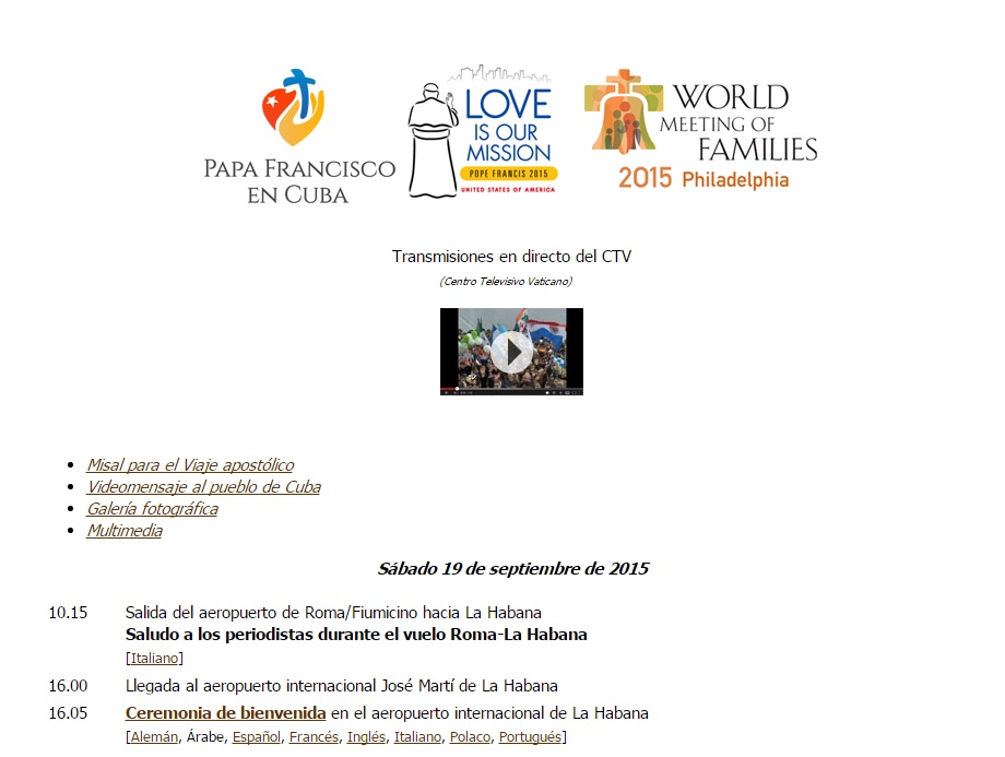 programa
