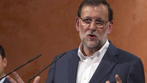 Rajoy