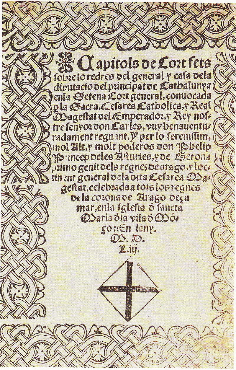 800px-Constitucions-CortsCatalanes-1552