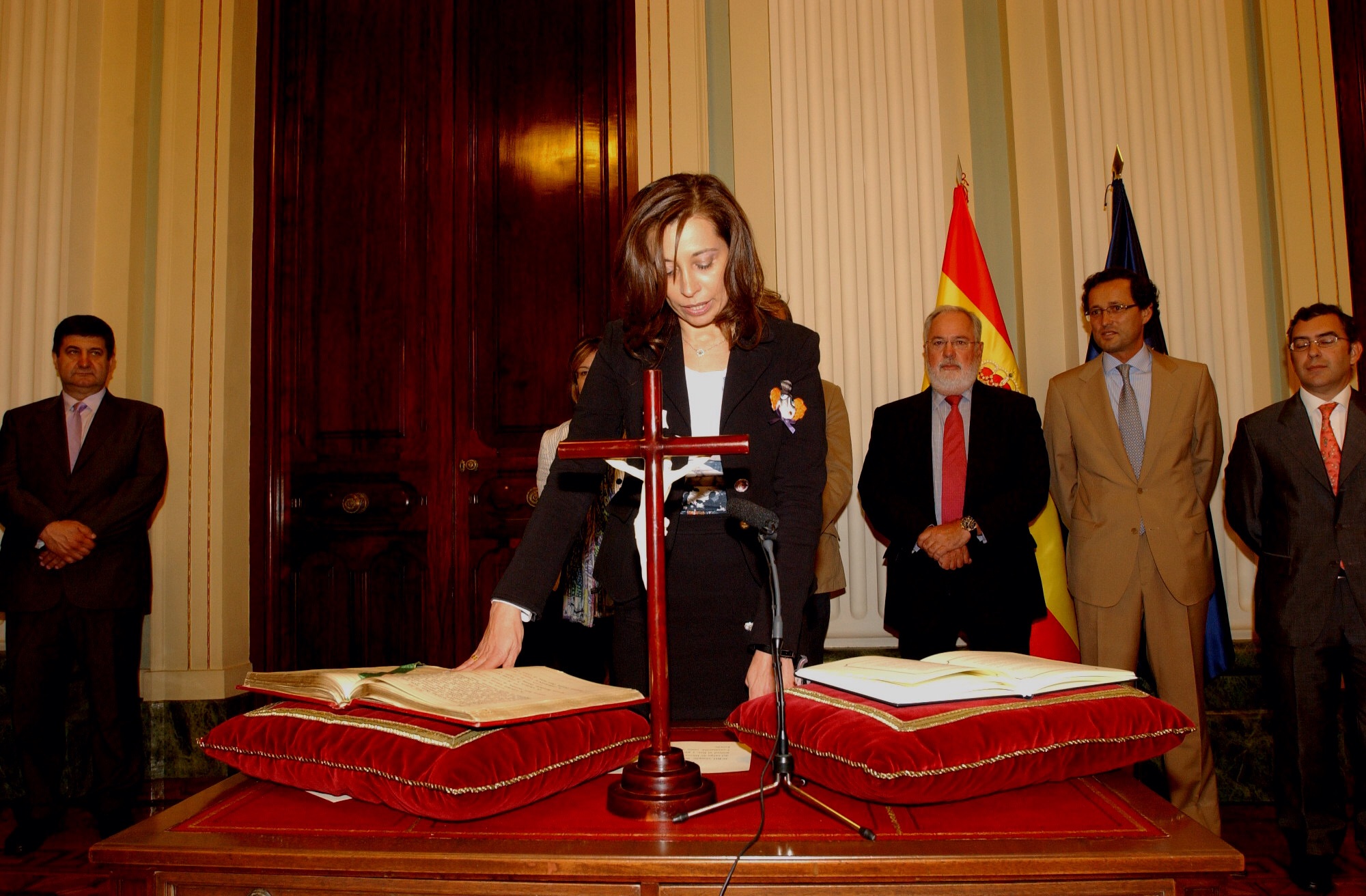 Ministerio de Agricultura