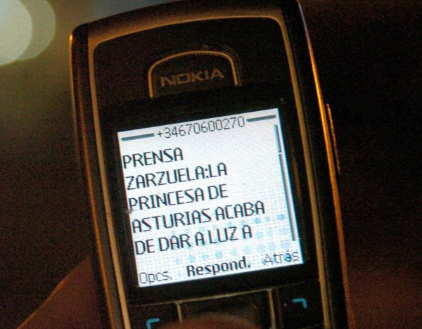 leonor movil