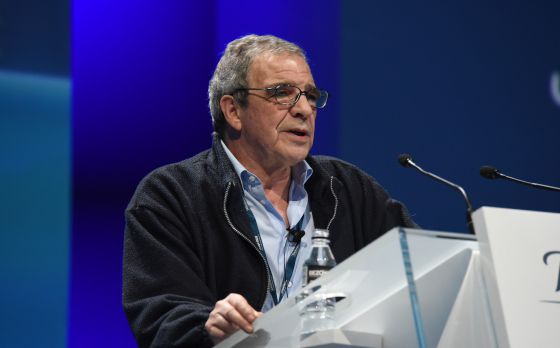 Presidente de Telefónica