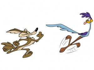 coyote-y-correcaminos