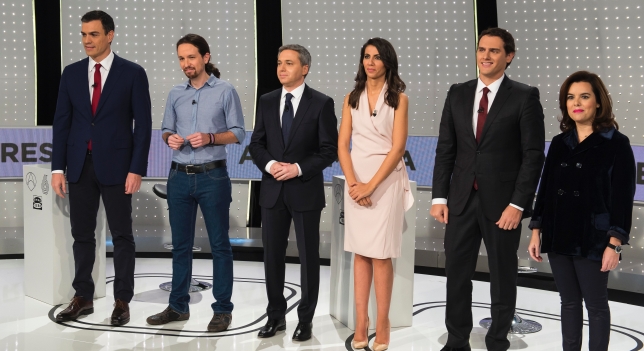 familia Antena3