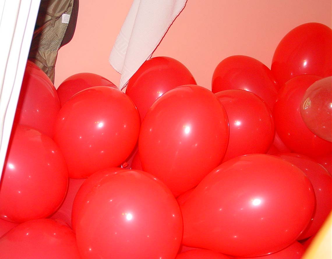 globos