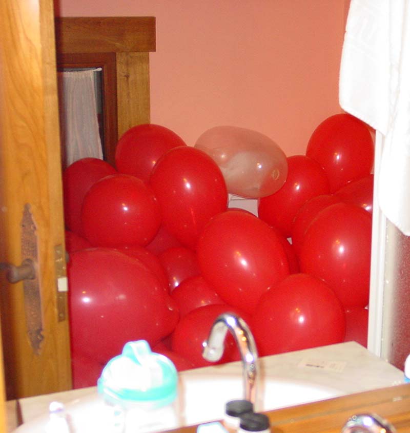 globos