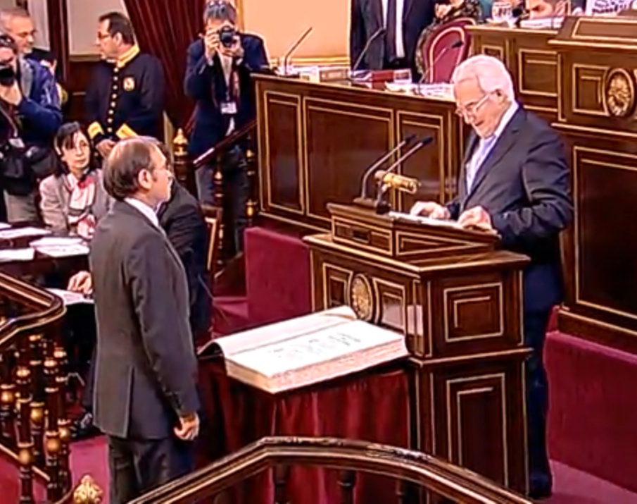Senado pio