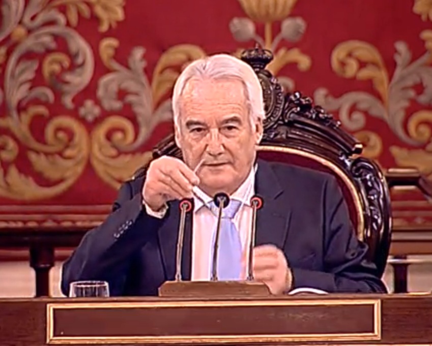 presidente mesa edad