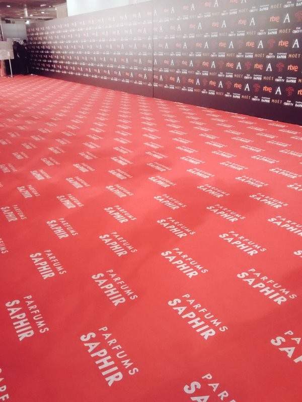 alfombra