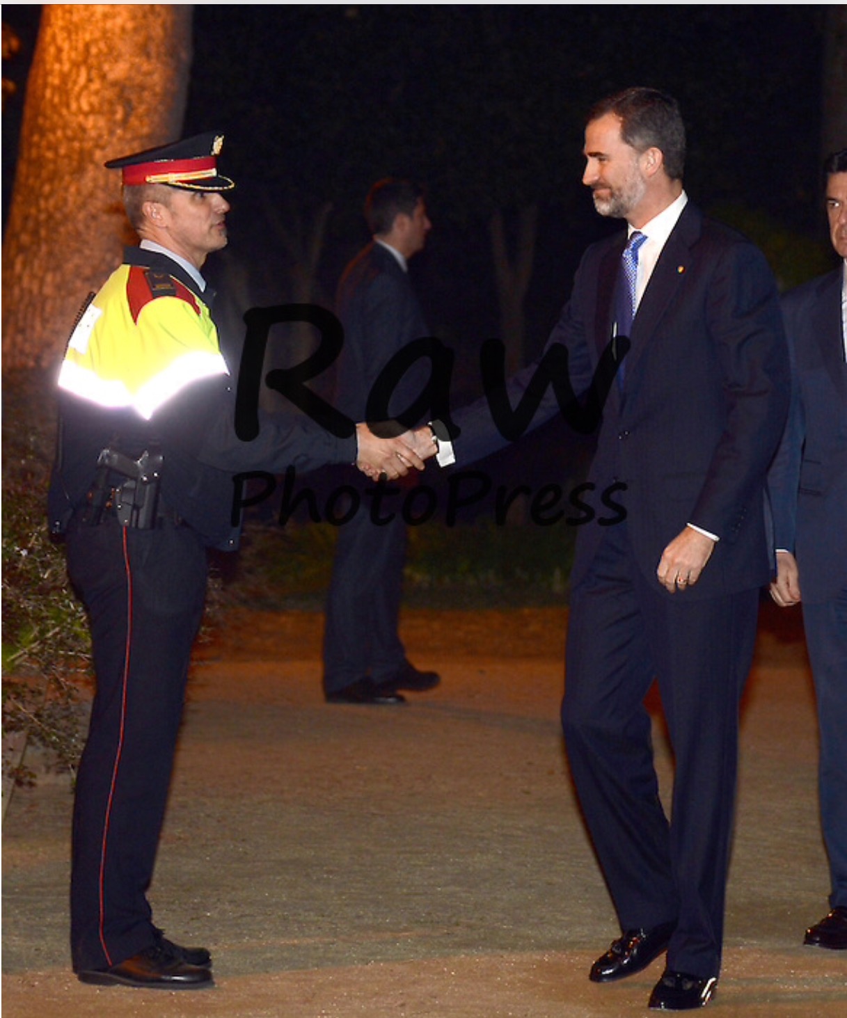 saludo image