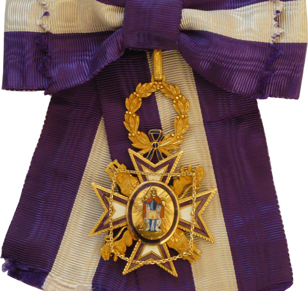 Lazo-Orden-de-Damas