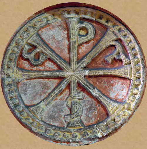 Crismones 01