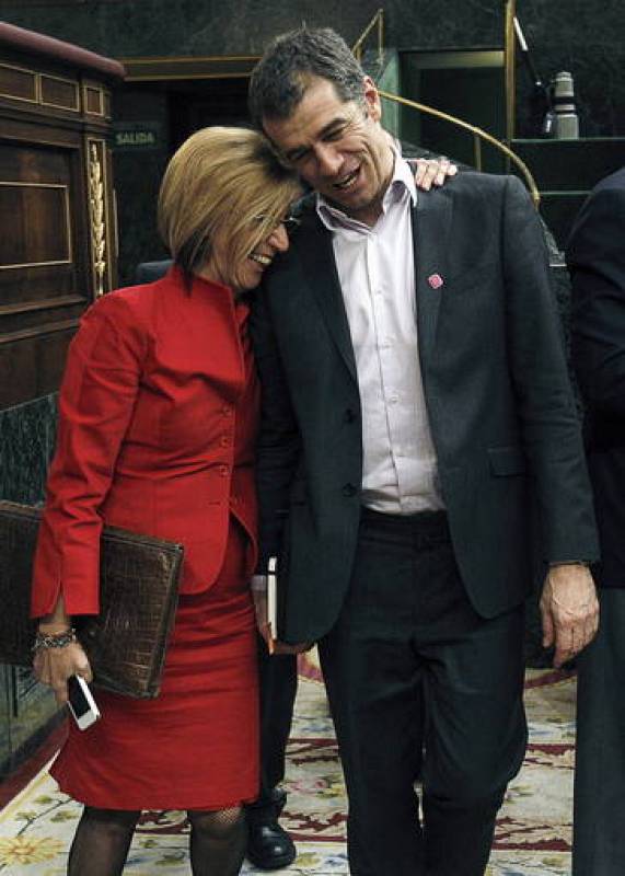 EFE EFE:BALLESTEROS