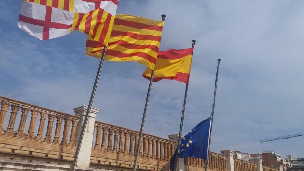 Ayuntamiento de Barcelona