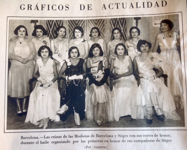 señoritas1931