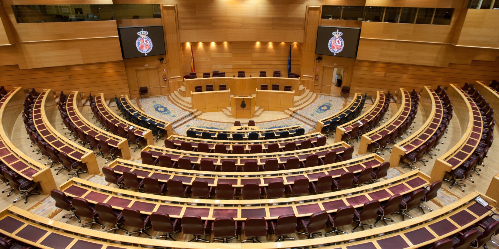 hemiciclo senado.es