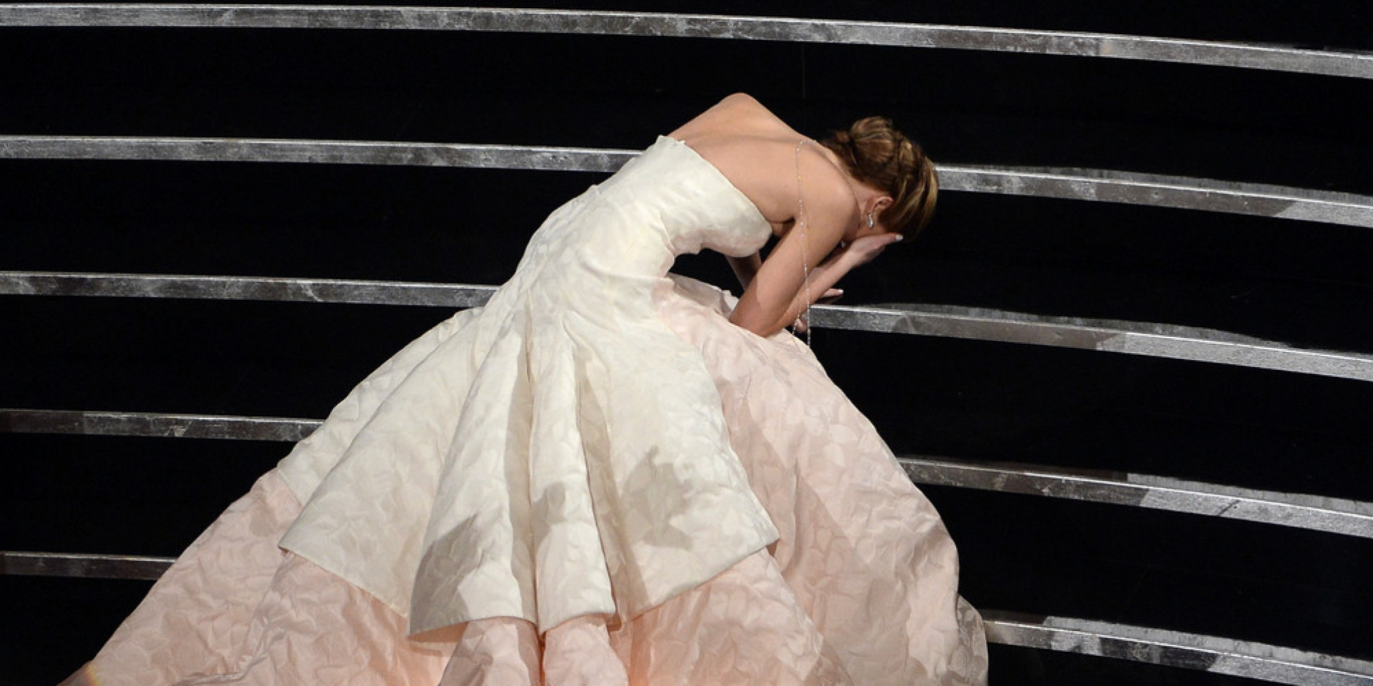 85th Annual Academy Awards - Show