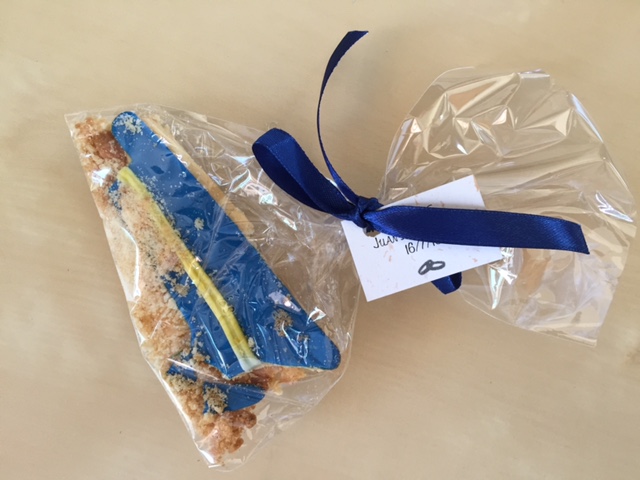 galleta