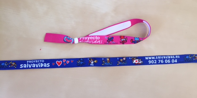 pulsera