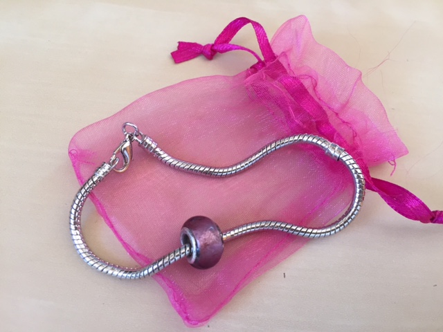 pulseras