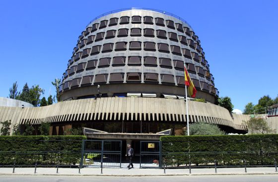 Constitucional