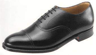 Zapatos mates