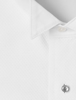 frac camisa pique