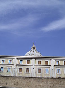 cónclave