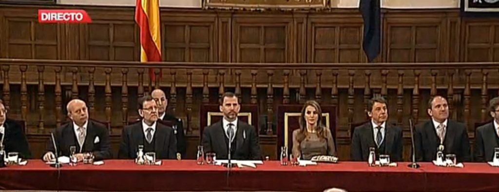 presidencia