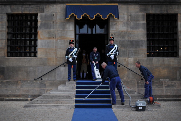 humano NETHERLANDS-ROYAL