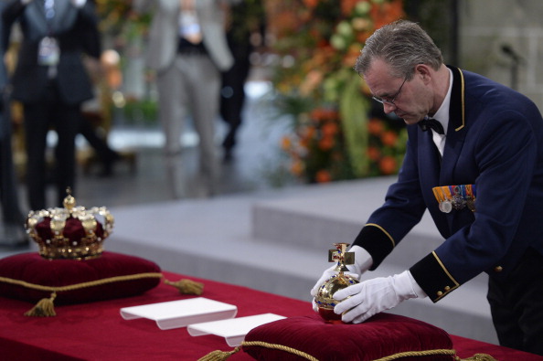 humano NETHERLANDS-ROYAL