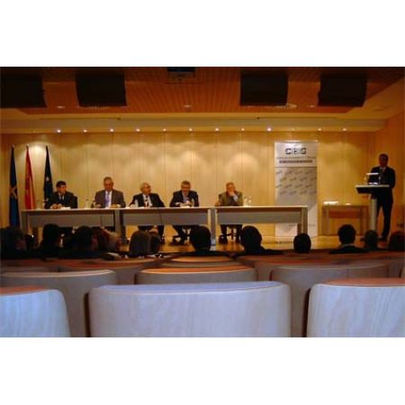 presidencias CES Ppdo Asturias