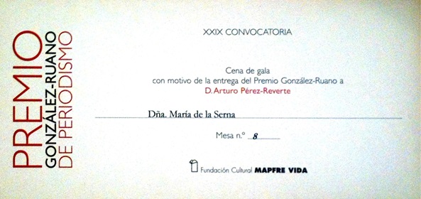 banquete mixto