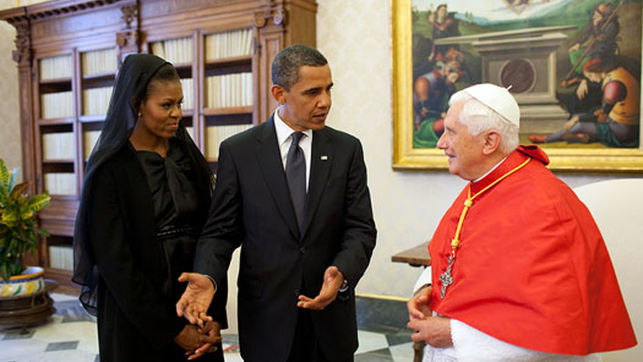 Vaticano Vaticano