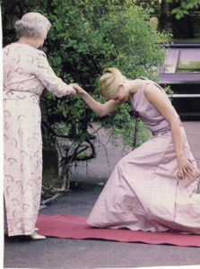 Mette Marit de Noruega