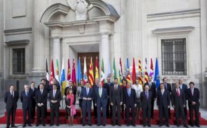 Foto-familia-conferencia-presidentes