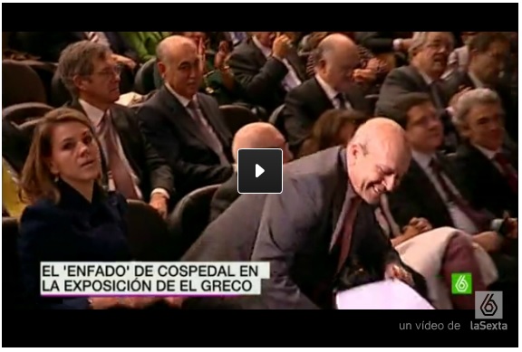 informal enfado