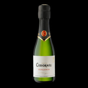 champán vino