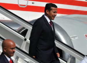 Ayanta Humala
