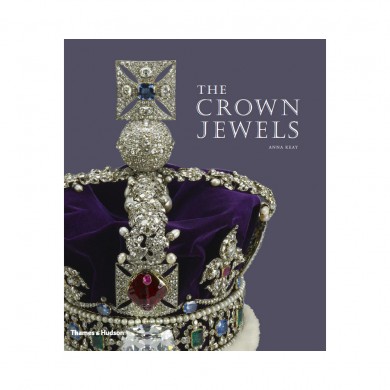 joyas The Crown Jewels
