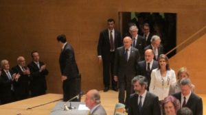 acceso presidencia