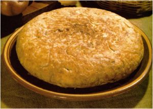 resumen tortilla