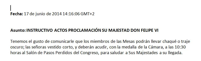 corto etiqueta 17 de junio