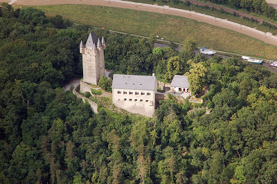 Nassau Castle_of_Nassau