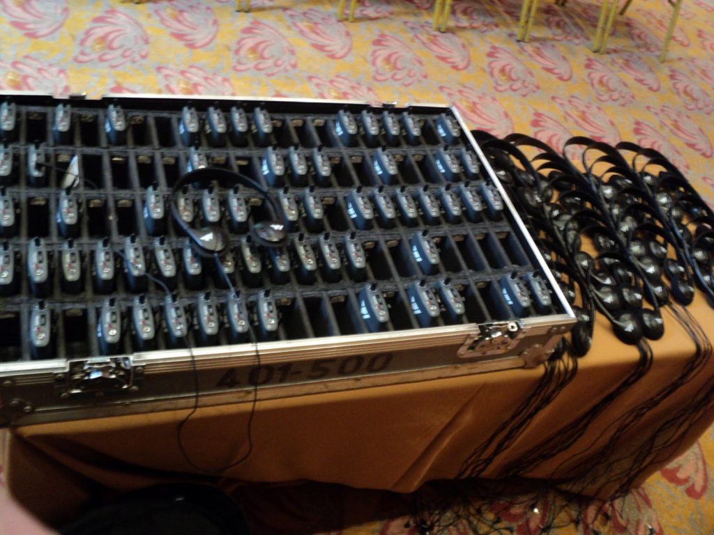 auriculares