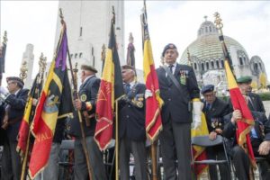 guerra Ex combatientes