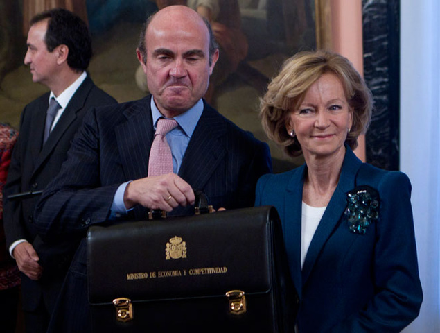 cartera Guindos
