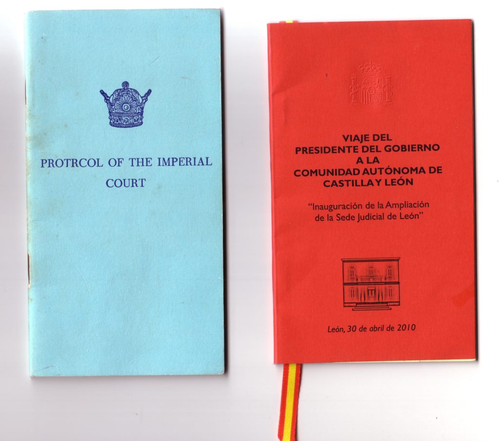 Programas de bolsillo
