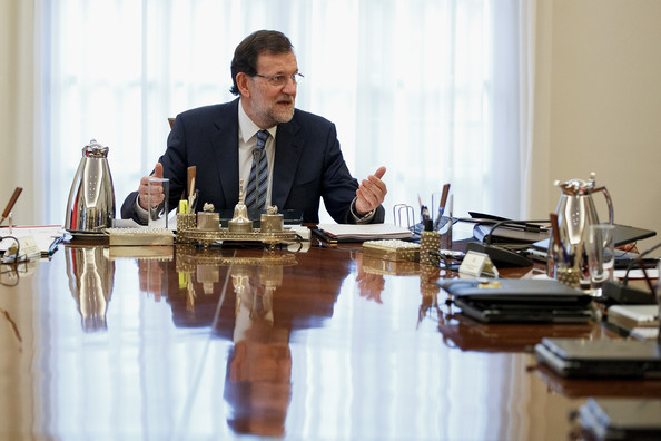 Consejo de Ministros